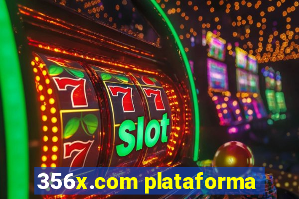 356x.com plataforma